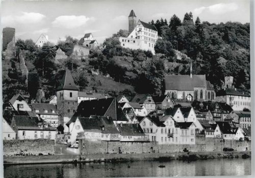 Hirschhorn