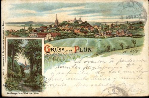 Plön