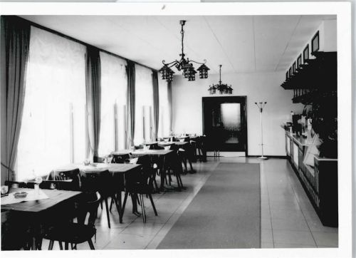 Irmtraut Restauration , Foto