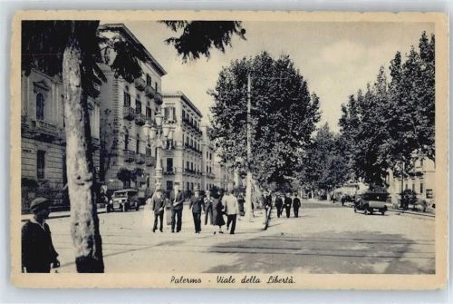 Palermo