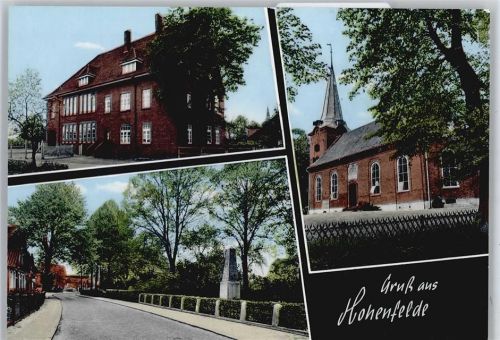 Hohenfelde