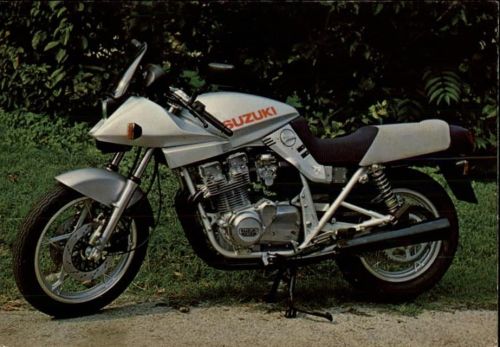 Suzuki