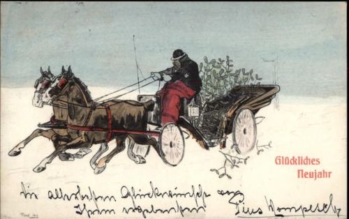 Ansichtskarte