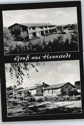 Hennstedt