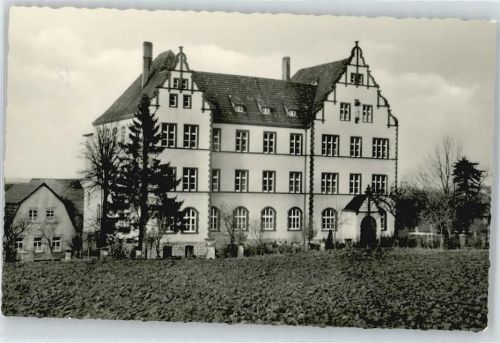 Nieheim Krankenhaus