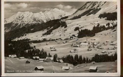Riezlern