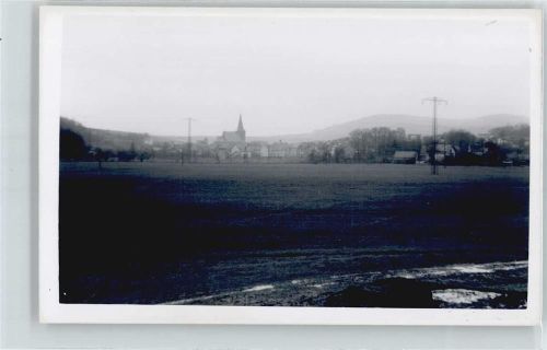 Waldkappel Foto-Karte
