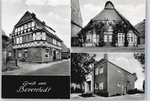 Beverstedt Gasthaus