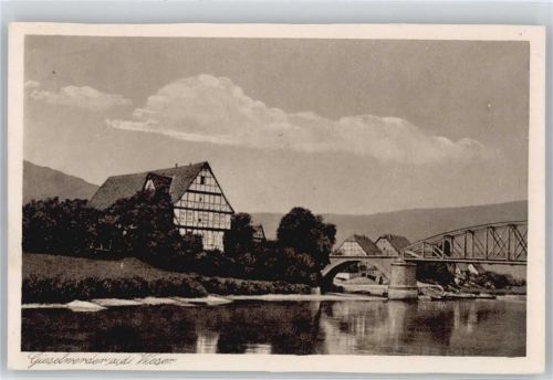 Gieselwerder