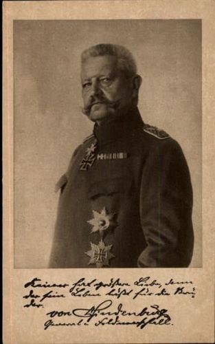 Ansichtskarte