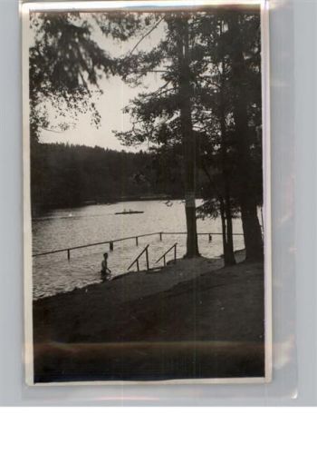 73553 W7061 Ebnisee - Foto 10x14 cm
