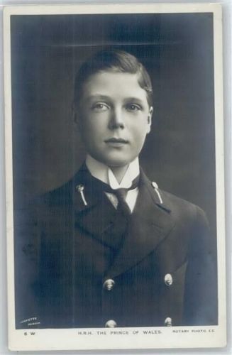 Prince of Wales