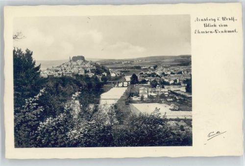 Arnsberg