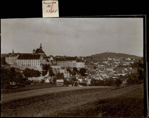 Sulzbach Foto 12x17 cm