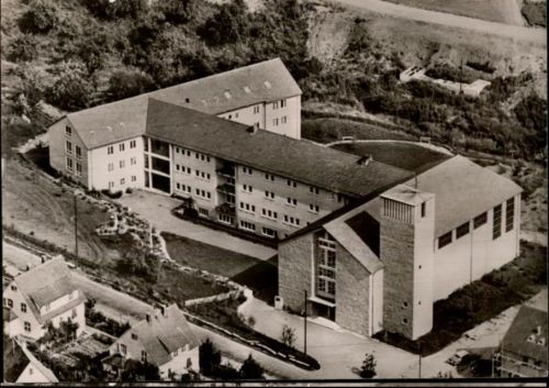 72070 W7400 Lustnau - Altersheim