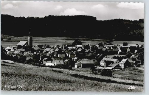 Pressath