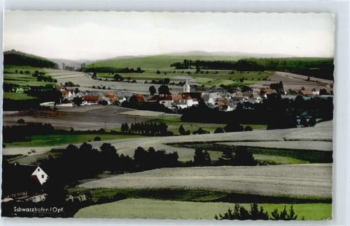 Schwarzhofen