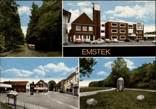 Emstek