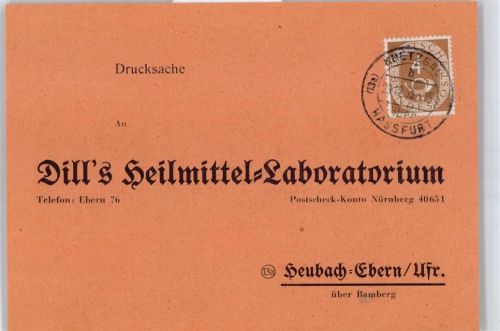 97478 W8729 Knetzgau