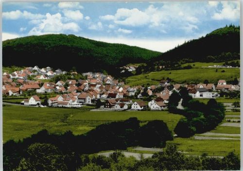 Wolfshagen