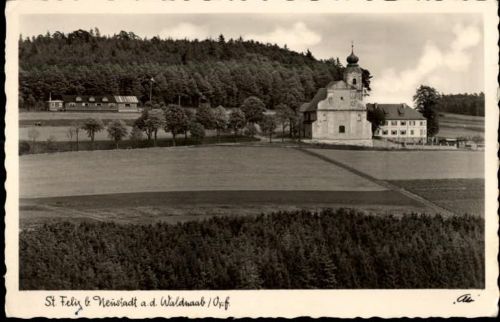 St. Felix
