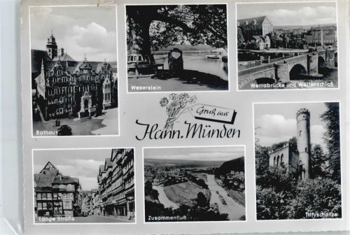 Hann Münden