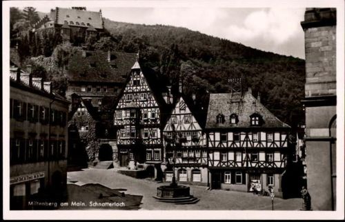 Miltenberg