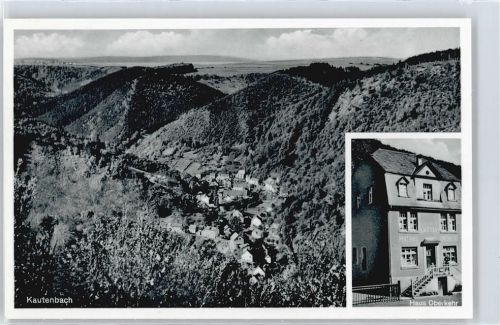 Kautenbach