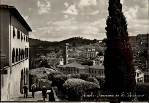 Fiesole