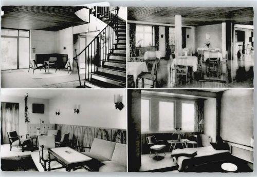 Hann. Münden Schäferhof