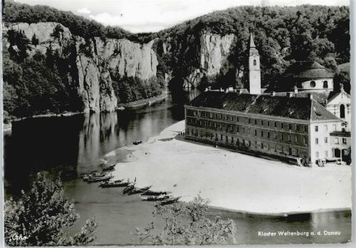 Weltenburg