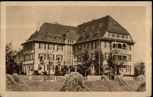 Dahlem