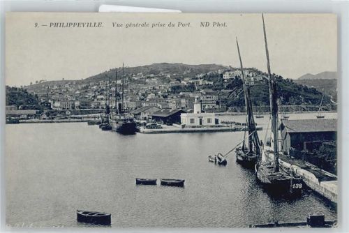 Philippeville