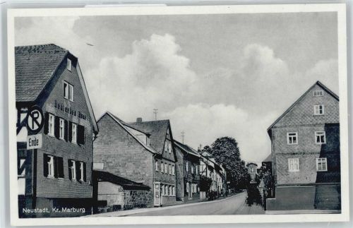 Neustadt
