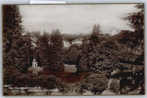 Bad Schwalbach