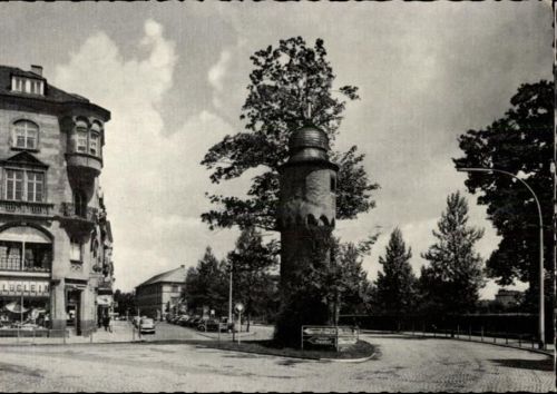 Aschaffenburg