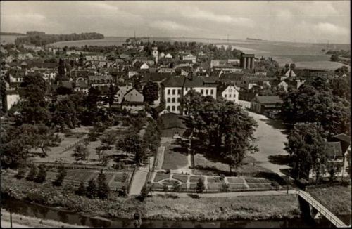 Gößnitz