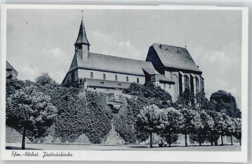 Höchst Kirche