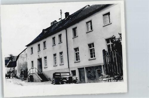 Niederehe Foto
