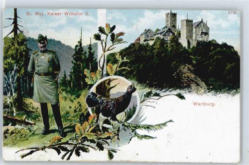 Wartburg