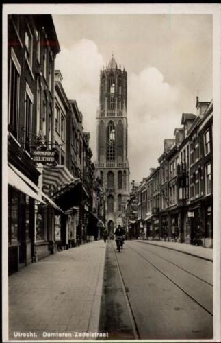 Utrecht