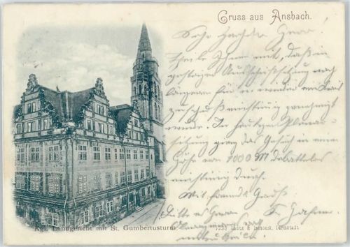 Ansbach