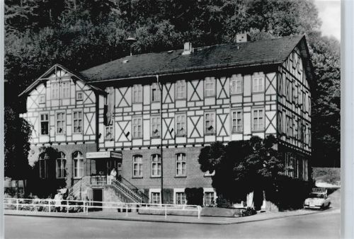 Ruhla Foto