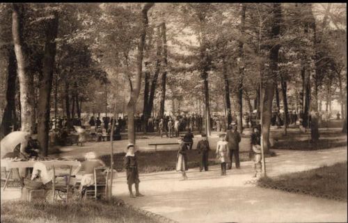 Bourges