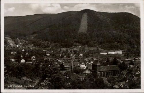 Lambrecht