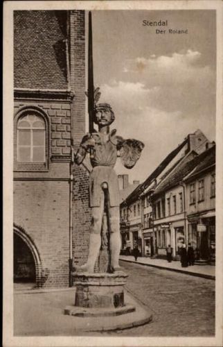 Stendal