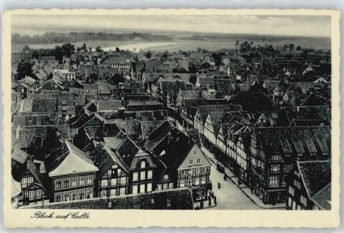 Celle