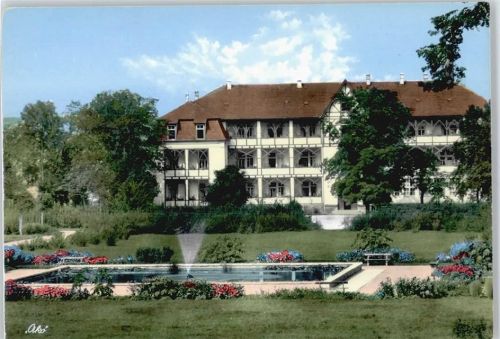 Bad Windsheim