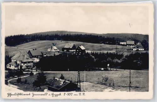 Zinnwald-Georgenfeld