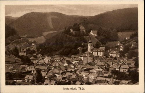 Gräfenthal